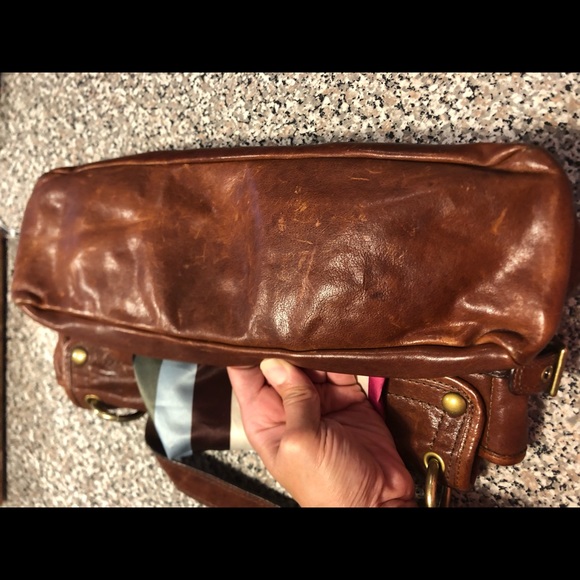 Women’s Coach Legacy Bag and FREE Coach wallet - Picture 6 of 9